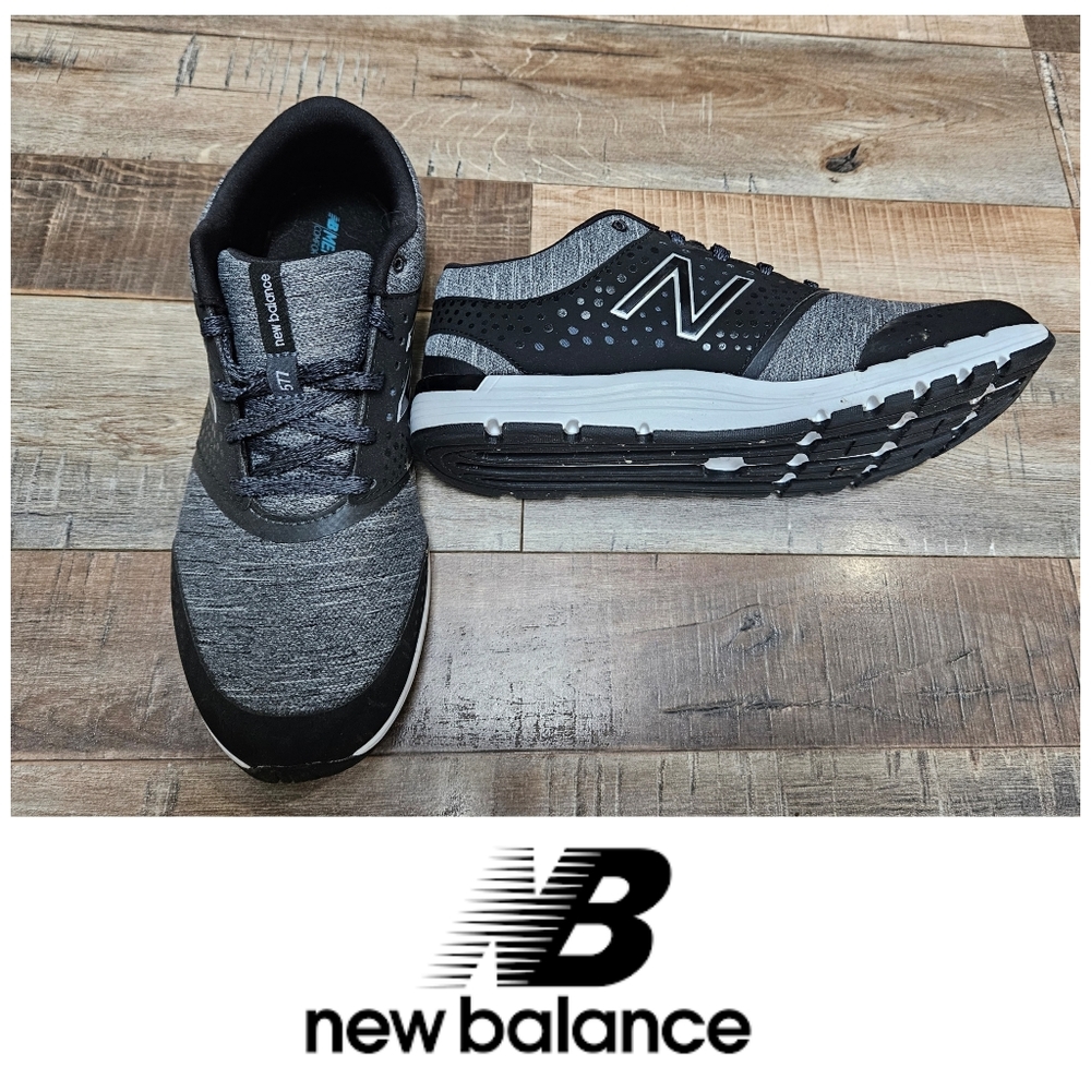 New Balance Sneakers